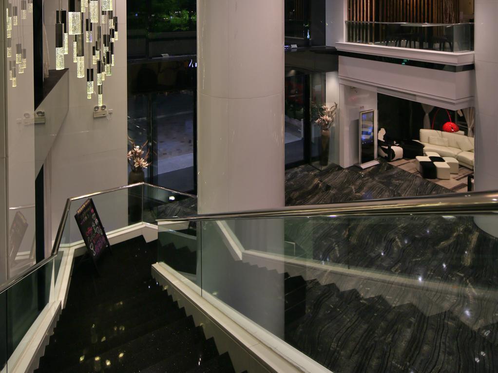 Paco Hotel Guangzhou East Railway Station Branch ภายนอก รูปภาพ